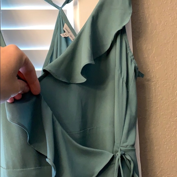 Naked Zebra Dress, NWOT size medium - Picture 2 of 4